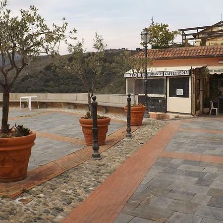 Villa Ca Delle Rondini Civezza Exterior foto