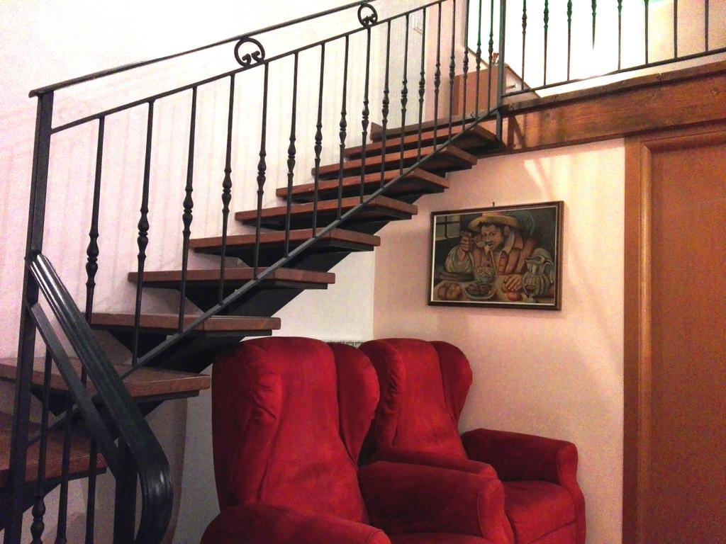 Villa Ca Delle Rondini Civezza Exterior foto